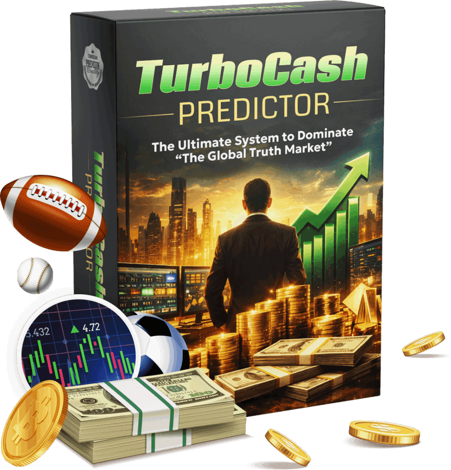 turbo cash predictor