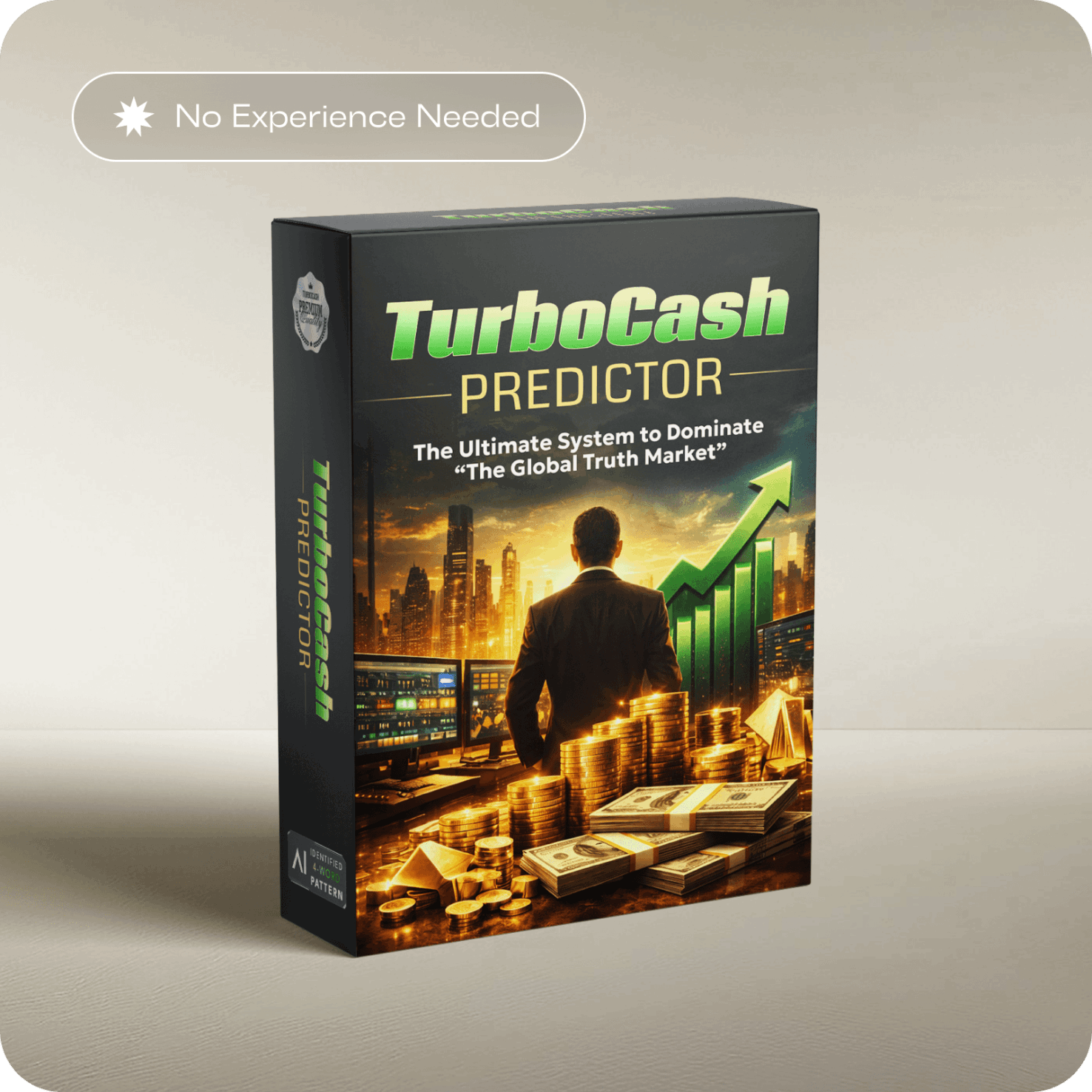 turbocash predictor